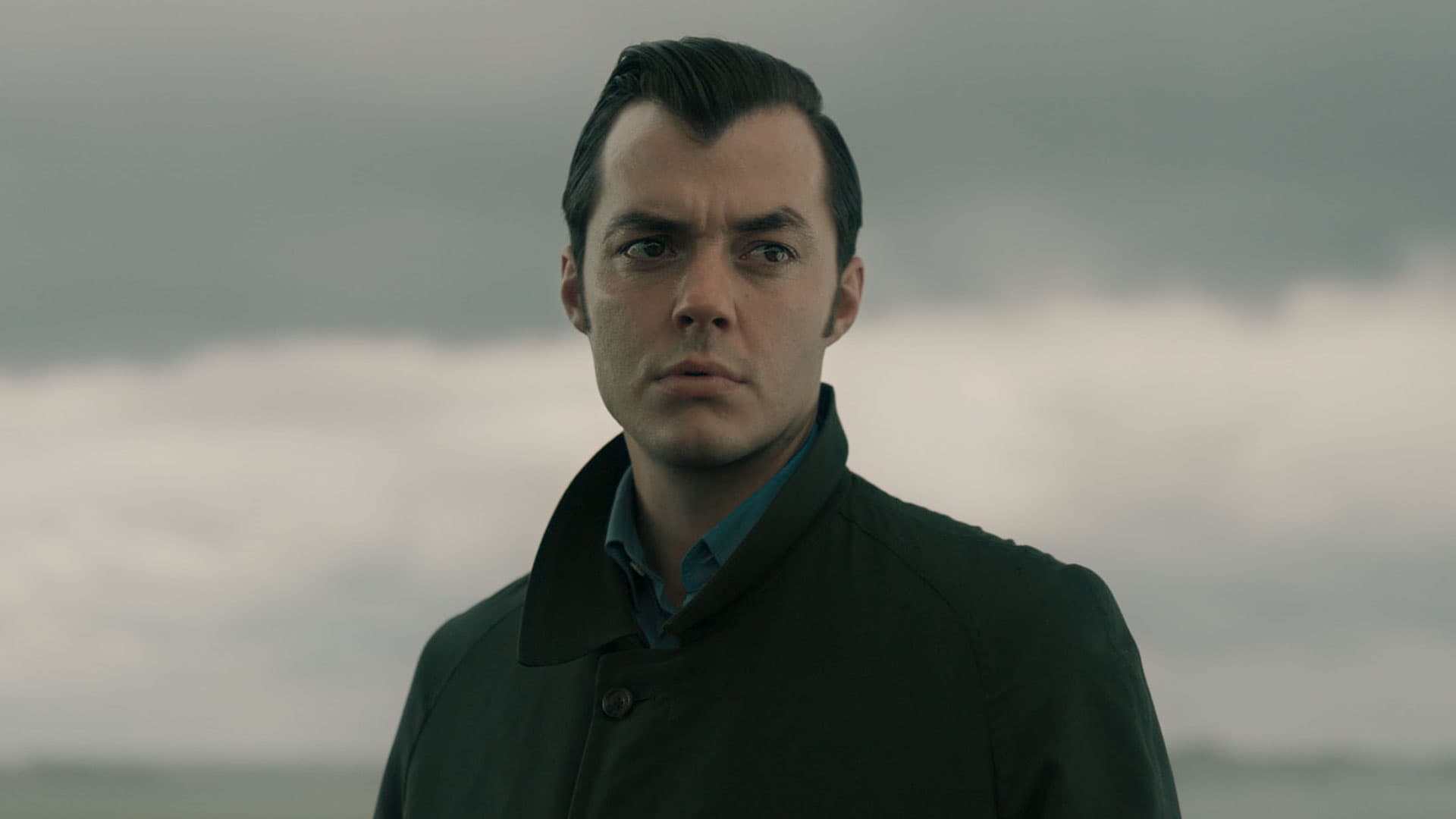 Pennyworth Promo