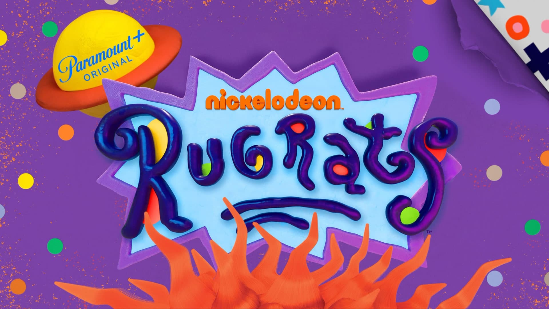Rugrats Promo