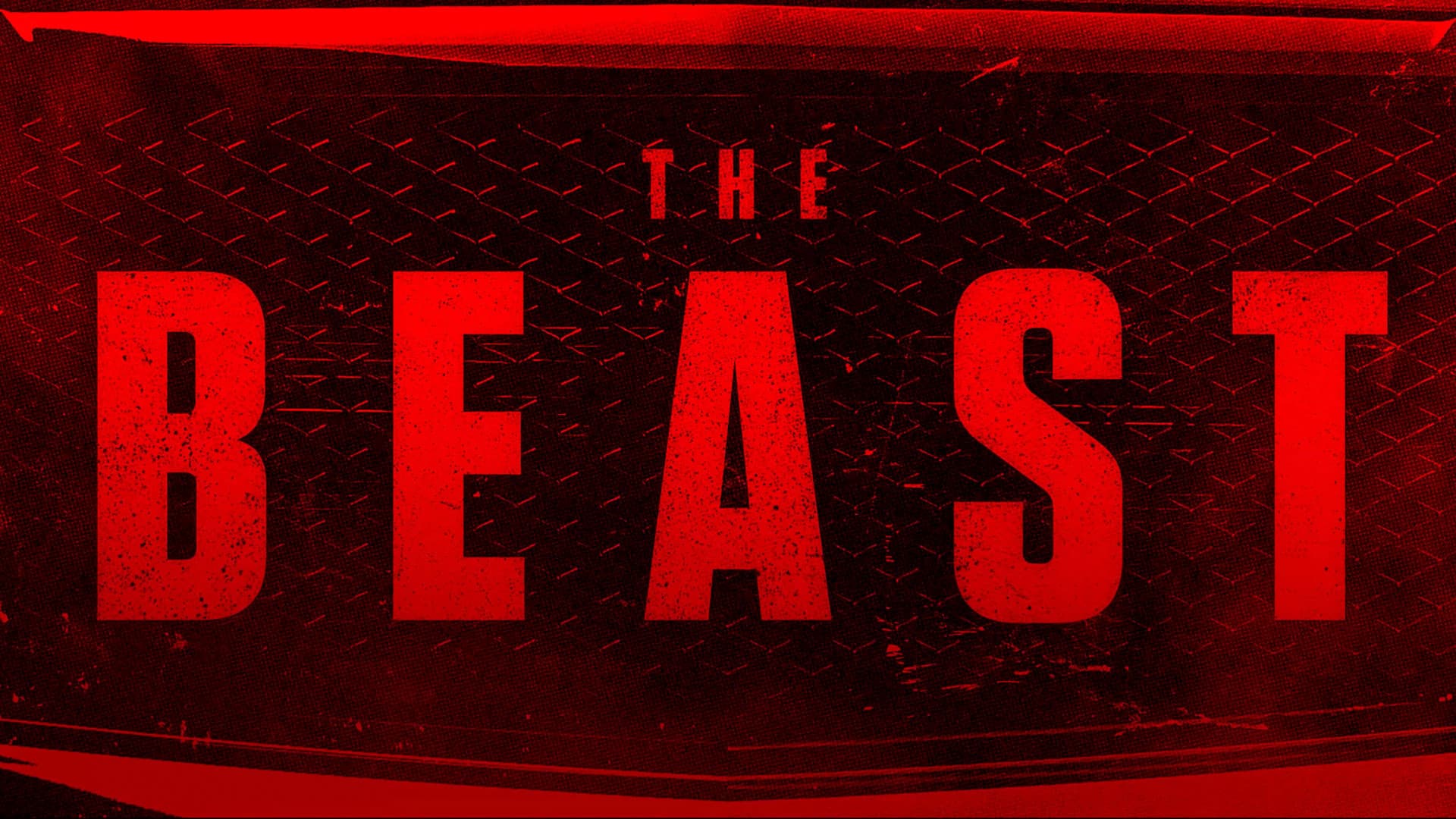 The Beast Trailer