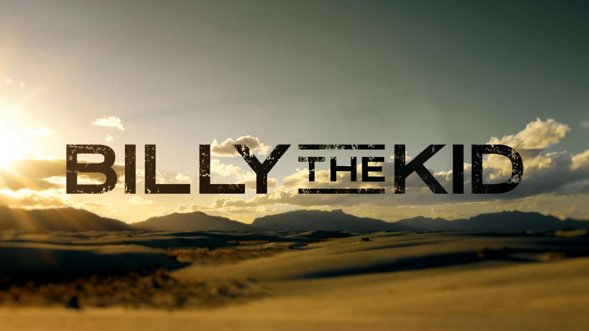 Billy The Kid Tease