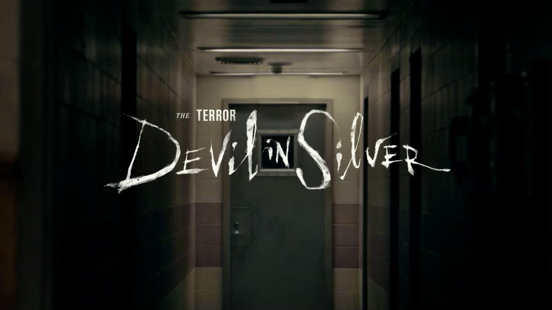 The Terror - Devil In Silver Trailer