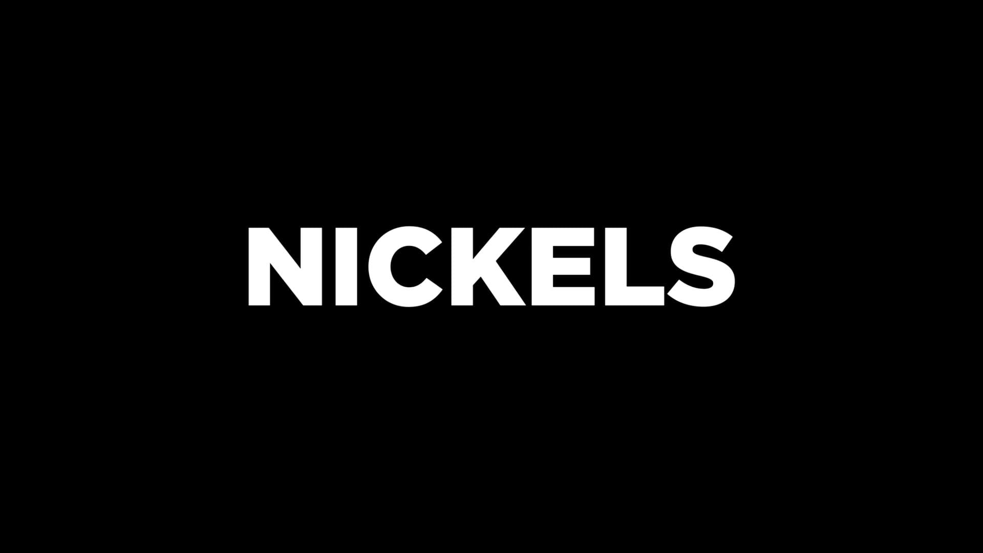 Nickels Trailer