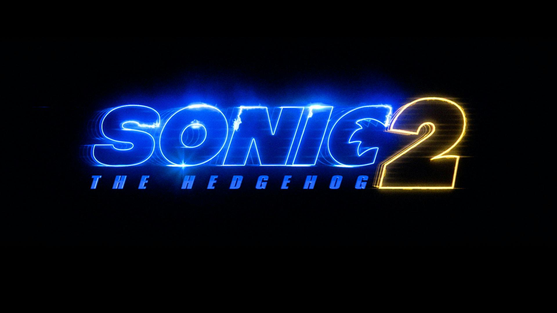 Sonic 2 Promo