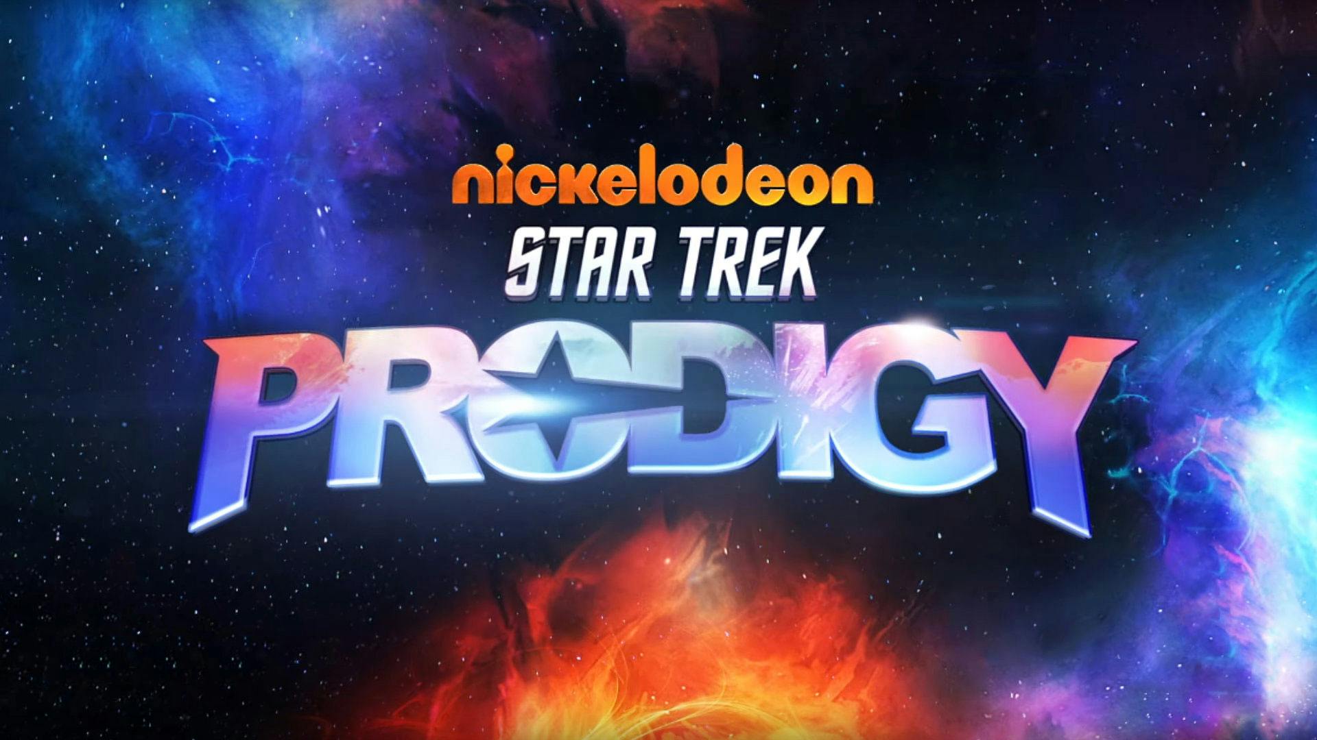 Star Trek Prodigy Promo