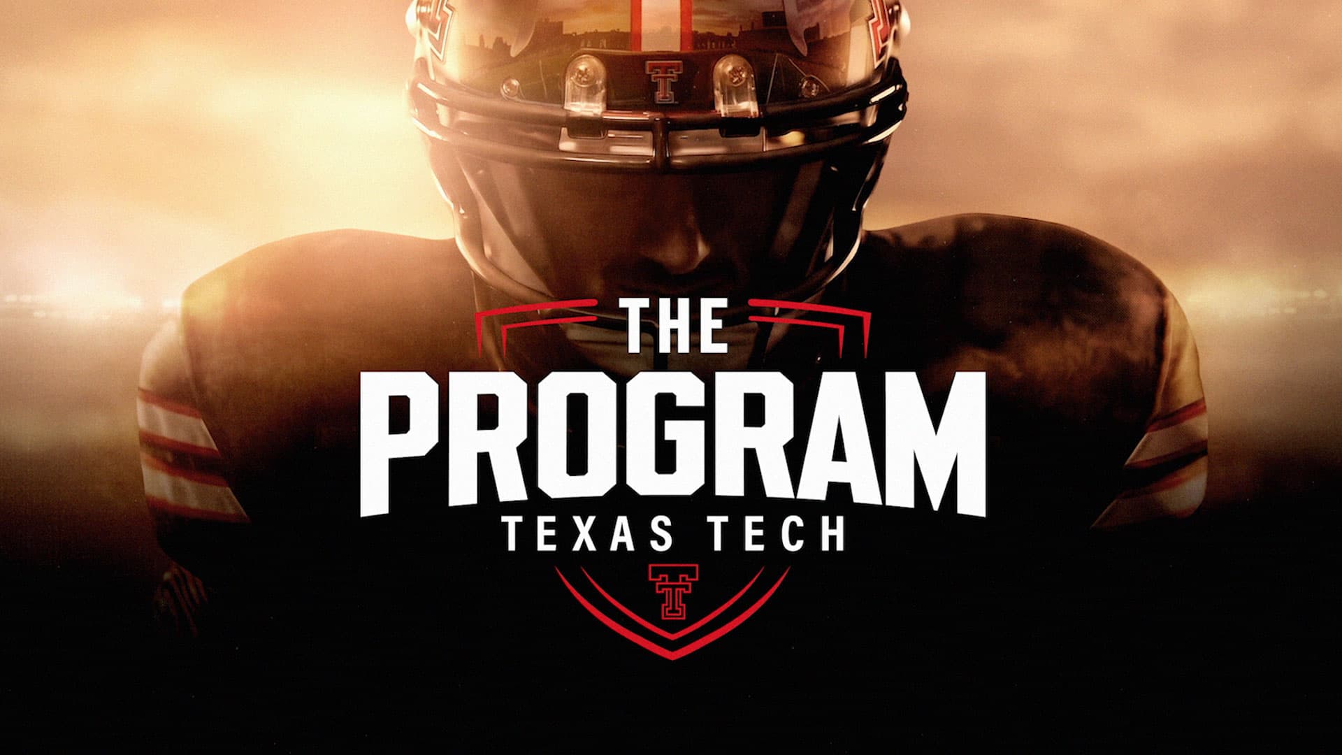 The Program: Texas Tech Trailer