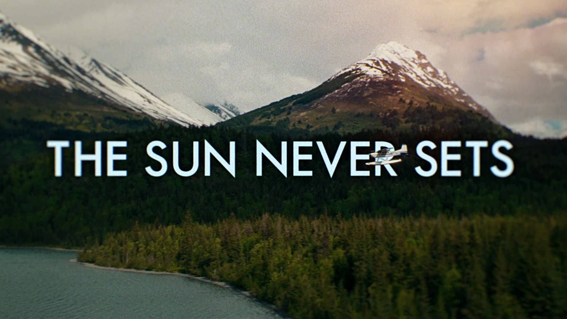 The Sun Never Sets Trailer