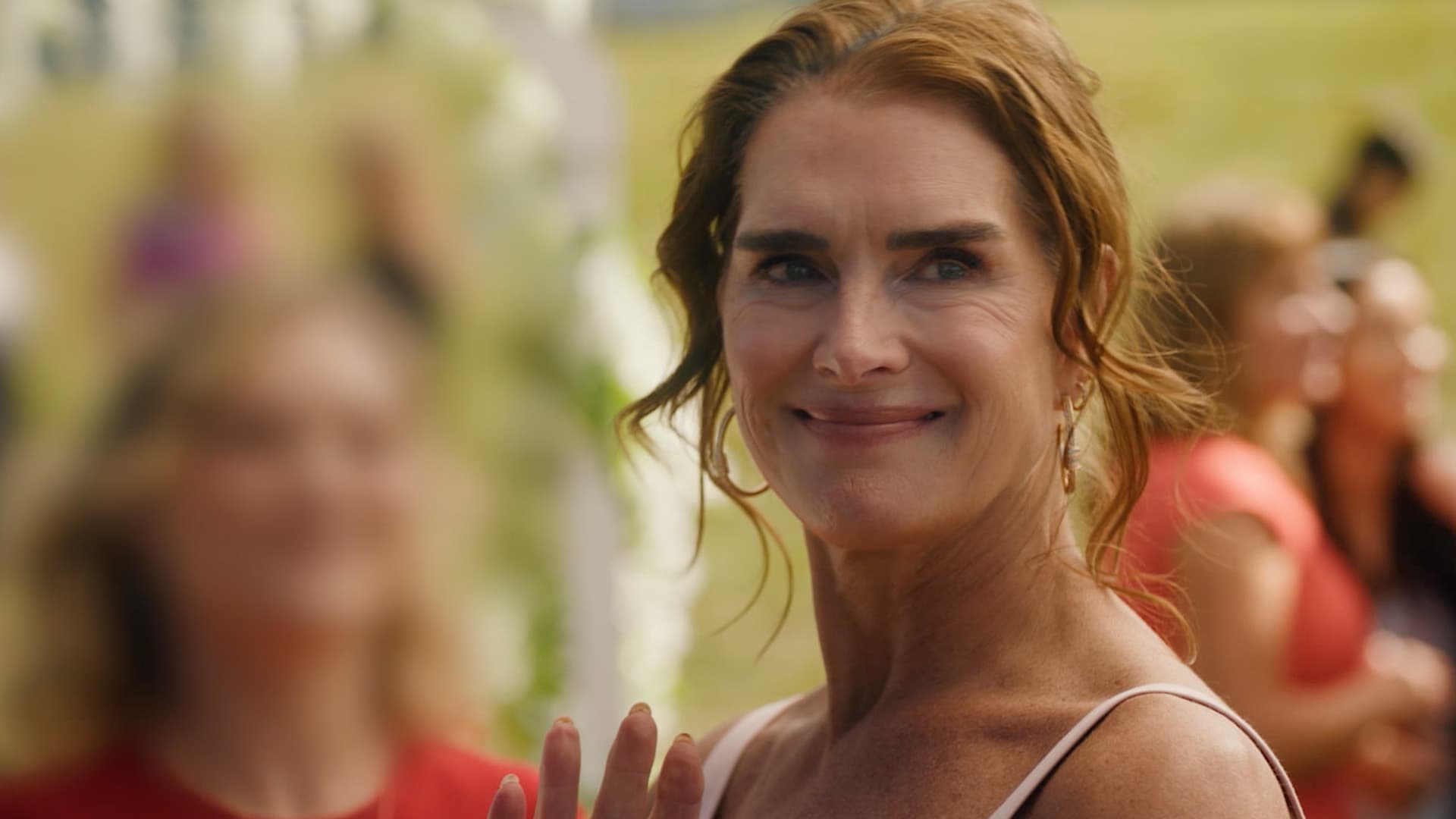 You're Killing Me Trailer